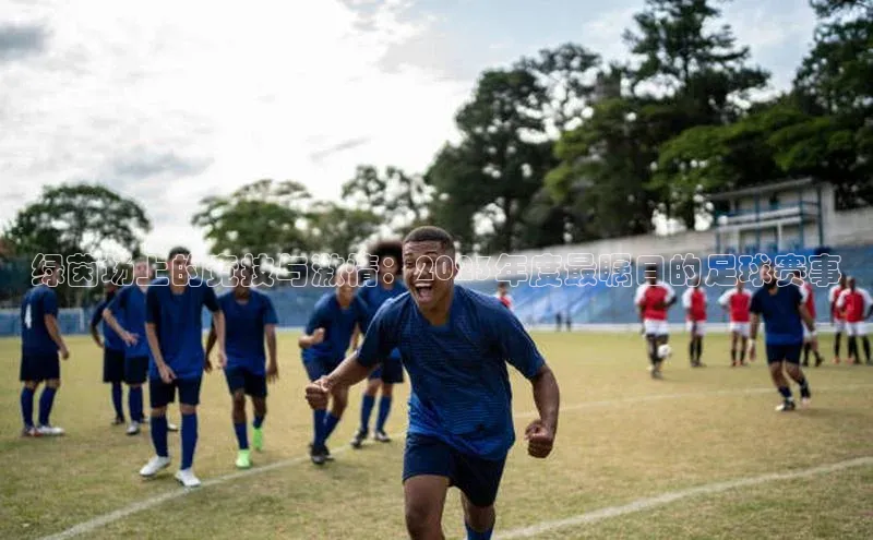 绿茵场上的竞技与激情：2023年度最瞩目的足球赛事